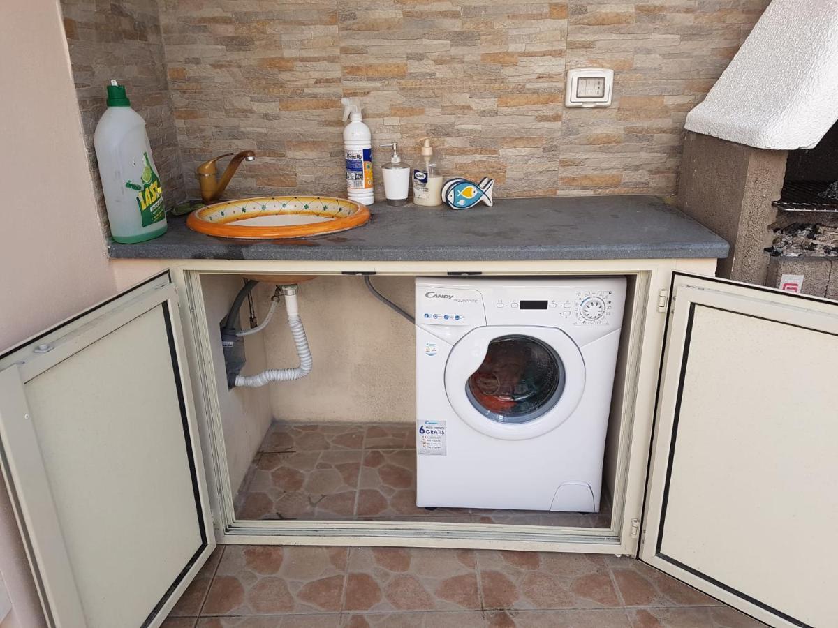 Il Riad Del Capitano Syracuse Ngoại thất bức ảnh