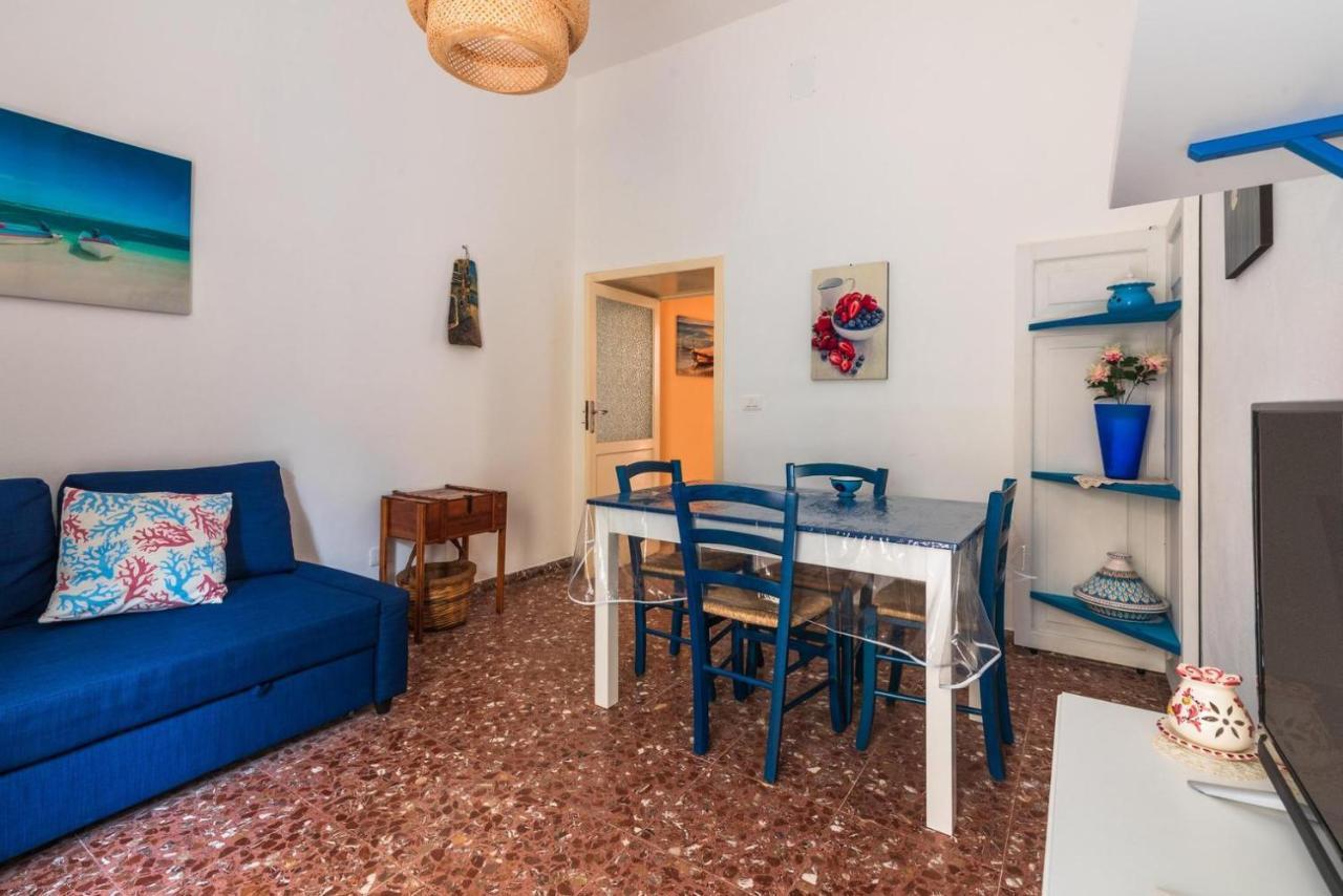 Il Riad Del Capitano Syracuse Ngoại thất bức ảnh