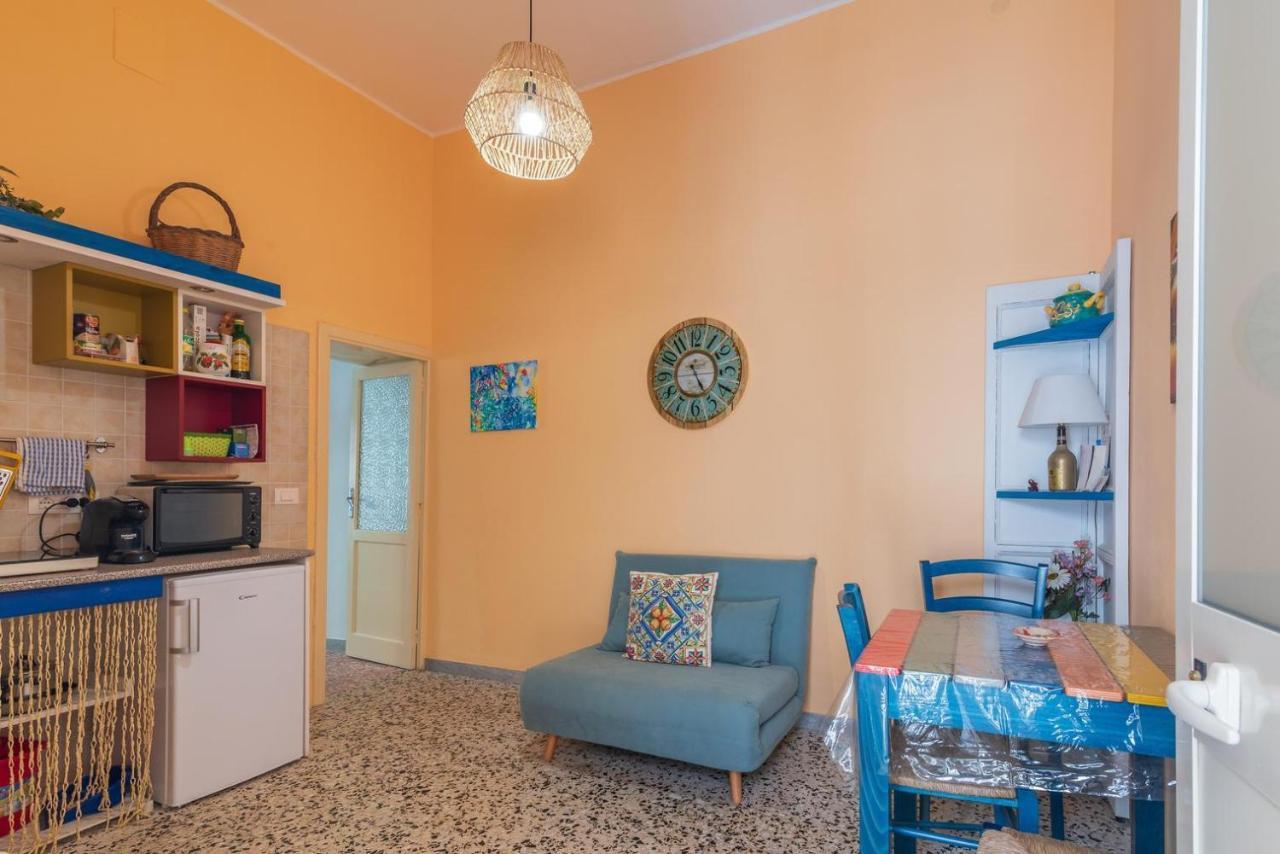 Il Riad Del Capitano Syracuse Ngoại thất bức ảnh