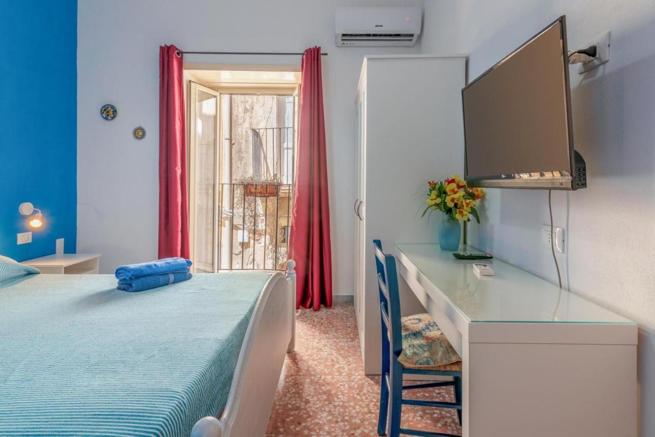 Il Riad Del Capitano Syracuse Ngoại thất bức ảnh