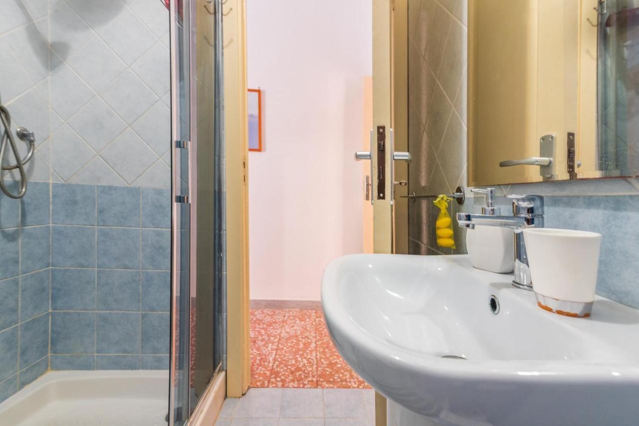 Il Riad Del Capitano Syracuse Ngoại thất bức ảnh