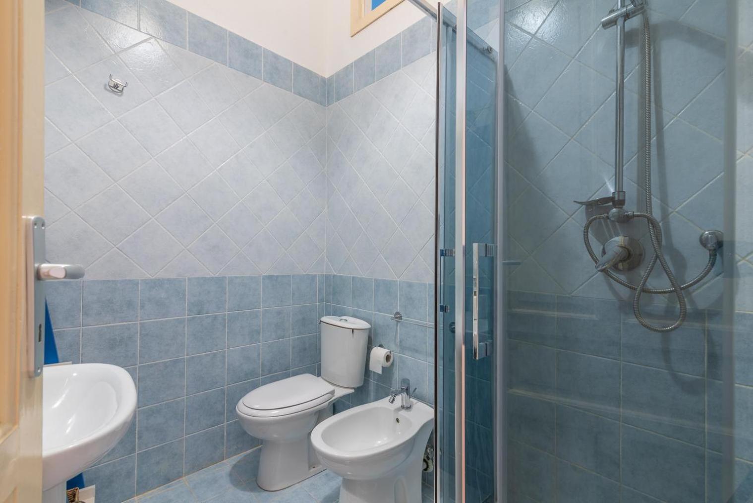 Il Riad Del Capitano Syracuse Phòng bức ảnh